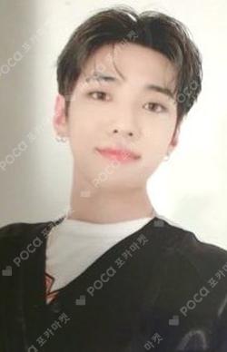 Y.O.U TWINS Ver. JaeChan photocard image