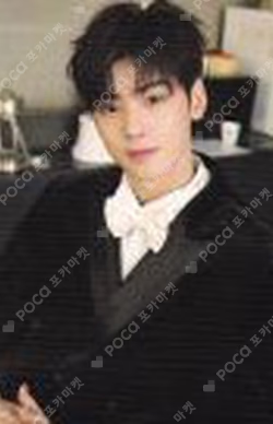 The 1st AAF Photocard Set A ver.