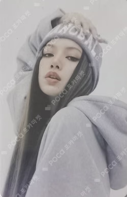 Lalisa Black Ver.