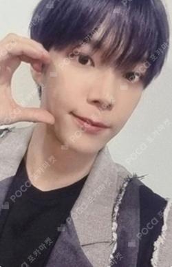 SERIES 'O' ROUND 3 : WHOLE MOKKETSHOP DONGHEON photocard image