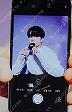 FACE US ALADIN DONGHEON photocard image