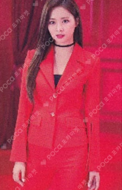 WORLD TOUR 2019 TWICELIGHTS Trading Card TZUYU photocard image