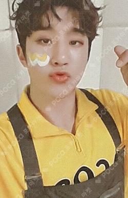 2021 Season's Greetings READY Ver.