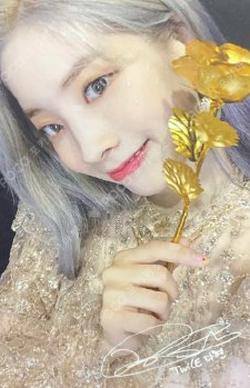 Feel Special DAHYUN photocard image