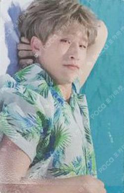 ORDINARY HOLIDAY FAN SIGNING EVENT JINJIN photocard image