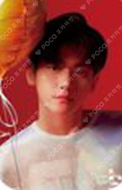 Imagen de la photocard de BAEKHYUN de EXO