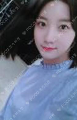 Remember Me YUBIN photocard image