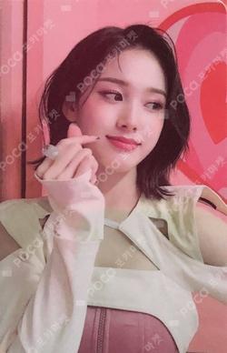 Young-Luv.Com Withdrama Lucky Draw