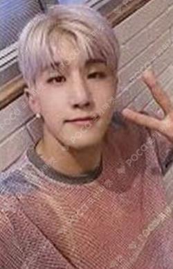 SWITCH ON CLCNE JINJIN photocard image