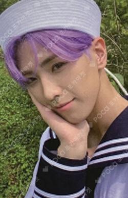 1st Album 'OK' Prologue : Be OK STORM ver.