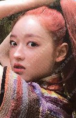 Bon Voyage YooA photocard image
