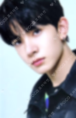 ENHYPEN WORLD TOUR ‘MANIFESTO’ in SEOUL Trading Card Set