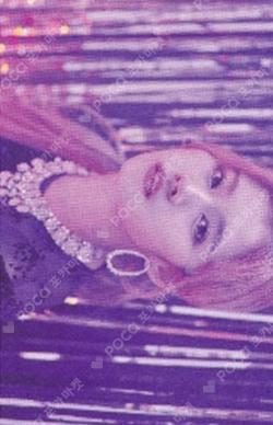 WORLD TOUR 2019 TWICELIGHTS Trading Card SANA photocard image