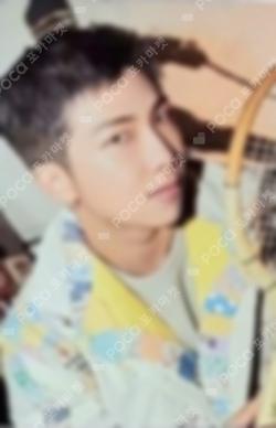 Little Wish Cardigan RM photocard image