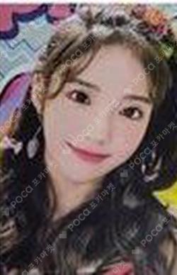 Hmph! LUDA photocard image