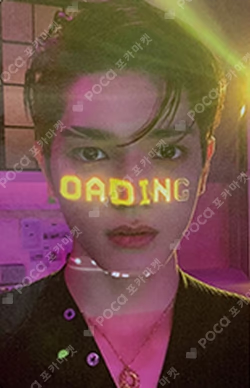 Ncit Random Photo Pack Night Ver.