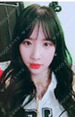 HAPPY MOMENT HAPPY ver. SEOLA photocard image