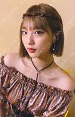 [12:00] B YeoJin photocard image