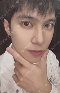 SMTOWN LIVE 2022 : SMCU EXPRESS  HUMAN CITY SUWON AR TATTOO STICKER SET