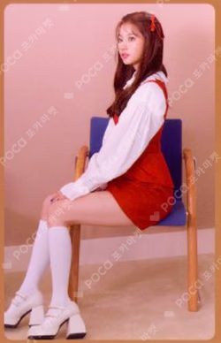 Eyes wide open Pre-Order