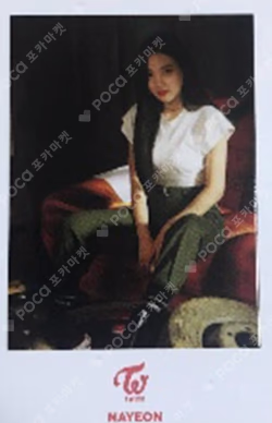 BDZ RELEASE EVENT Photocard set