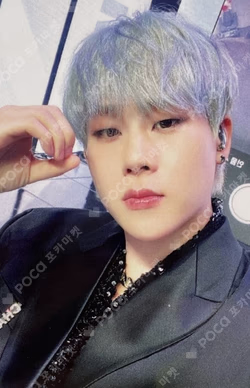 SHAPE of LOVE Universe Comeback Show