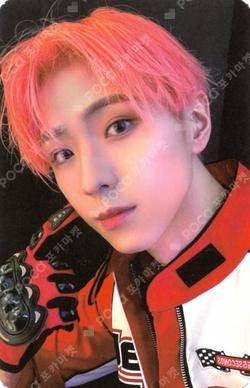 'OK' Episode 1 : OK Not 焰 ver.