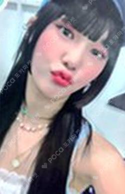 Dear Ohmygirl Jump Up MIMI photocard image