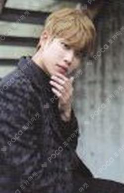 The 1st AAF Photocard Set B ver.