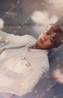 Venus MJ photocard image