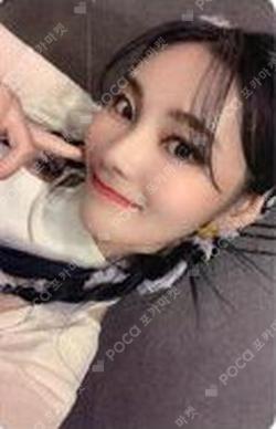 [&] MYMUSICTASTE JinSoul photocard image