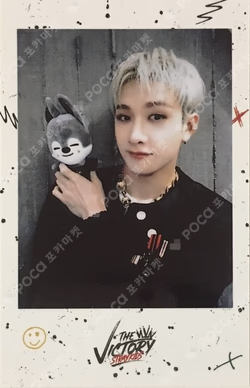 STRAY KIDS x SKZOO POP-UP STORE 'THE VICTORY' ONLINE PRE-ORDER