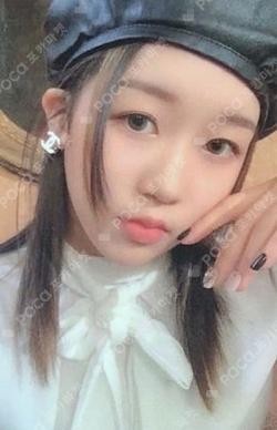 First Impact Mwave HIKARU photocard image