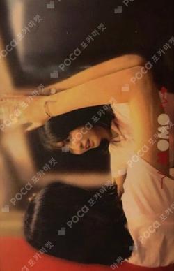 SIGNAL Thailand Edition MOMO photocard image