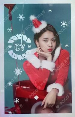 TWICEcoaster : LANE 1 Chirstmas Edition