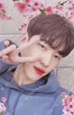 CHASE EPISODE 2. MAUM MAKESTAR JaeChan photocard image