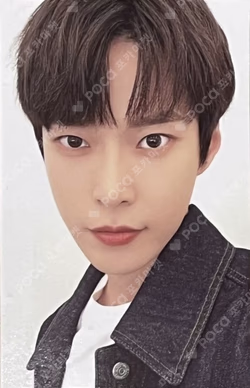 6th Anniversary Lucky Card Set