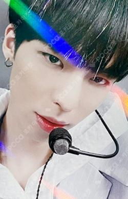 HELLO' Chapter Ø. Hello, Strange Dream MAKESTAR
