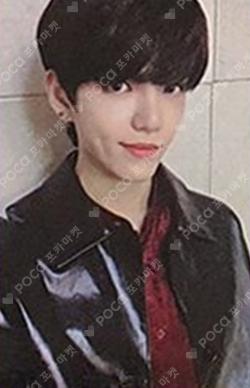 FACE US MUSICART GYEHYEON photocard image