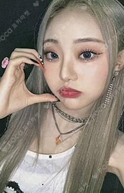 the collective soul and unconscious: chapter one BEATROAD SHEON photocard image