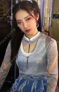 [&] MYMUSICTASTE HaSeul photocard image