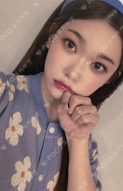 track by YOON: 팥빙수 Official Pop-up Store online store MD 20000won TSUKI photocard image