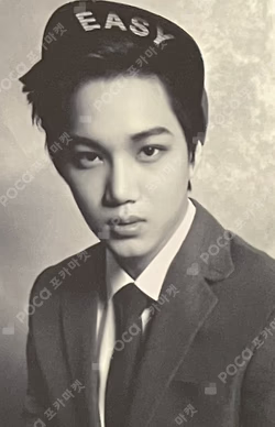 10th Anniversary Repackage Photo Card Set A