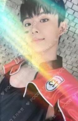 SERIES 'O' ROUND 2 : HOLE K-POP STORE