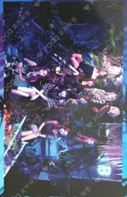 Breakthrough Unit photocard image