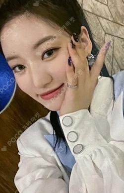 the Billage of perception : chapter one EVERLINE SIYOON photocard image