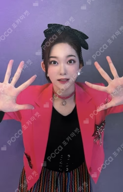 track by YOON: PATBINGSU PHOTOCARD+TIN CASE SET A ver.