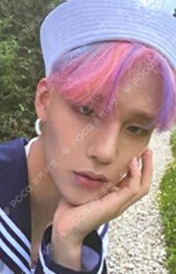 1st Album 'OK' Prologue : Be OK STORM ver.