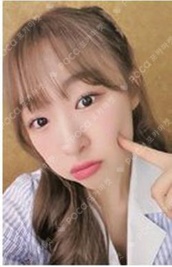 As You Wish CHINA FAN SIGNING EVENT SOOBIN photocard image