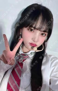 2022 UNI-KON LIZ photocard image